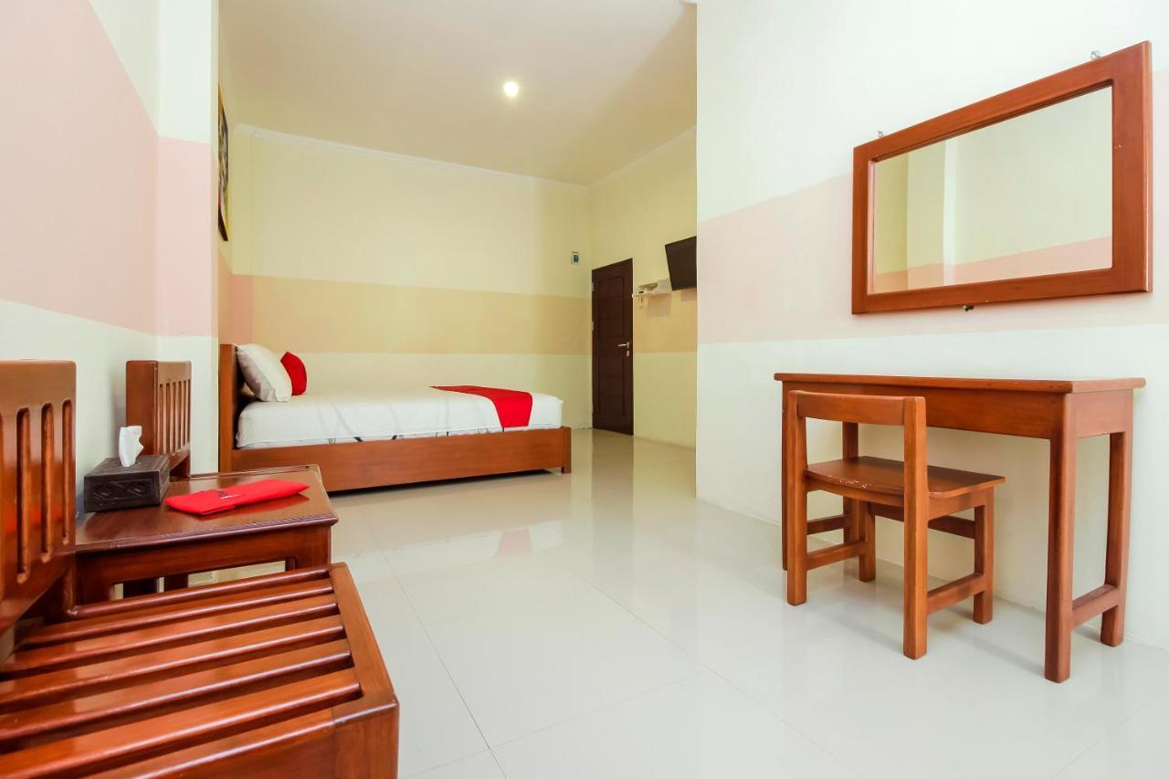Reddoorz Near Jalan Jendral Sudirman Wisma tamu 2*