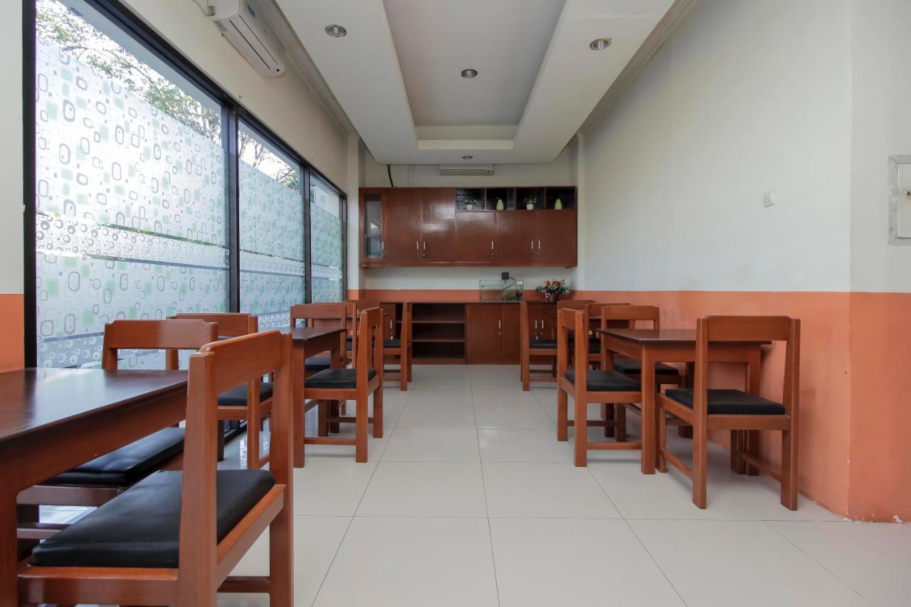 Reddoorz Near Jalan Jendral Sudirman Wisma tamu Manado