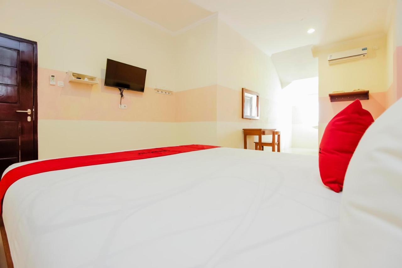 Reddoorz Near Jalan Jendral Sudirman 2*