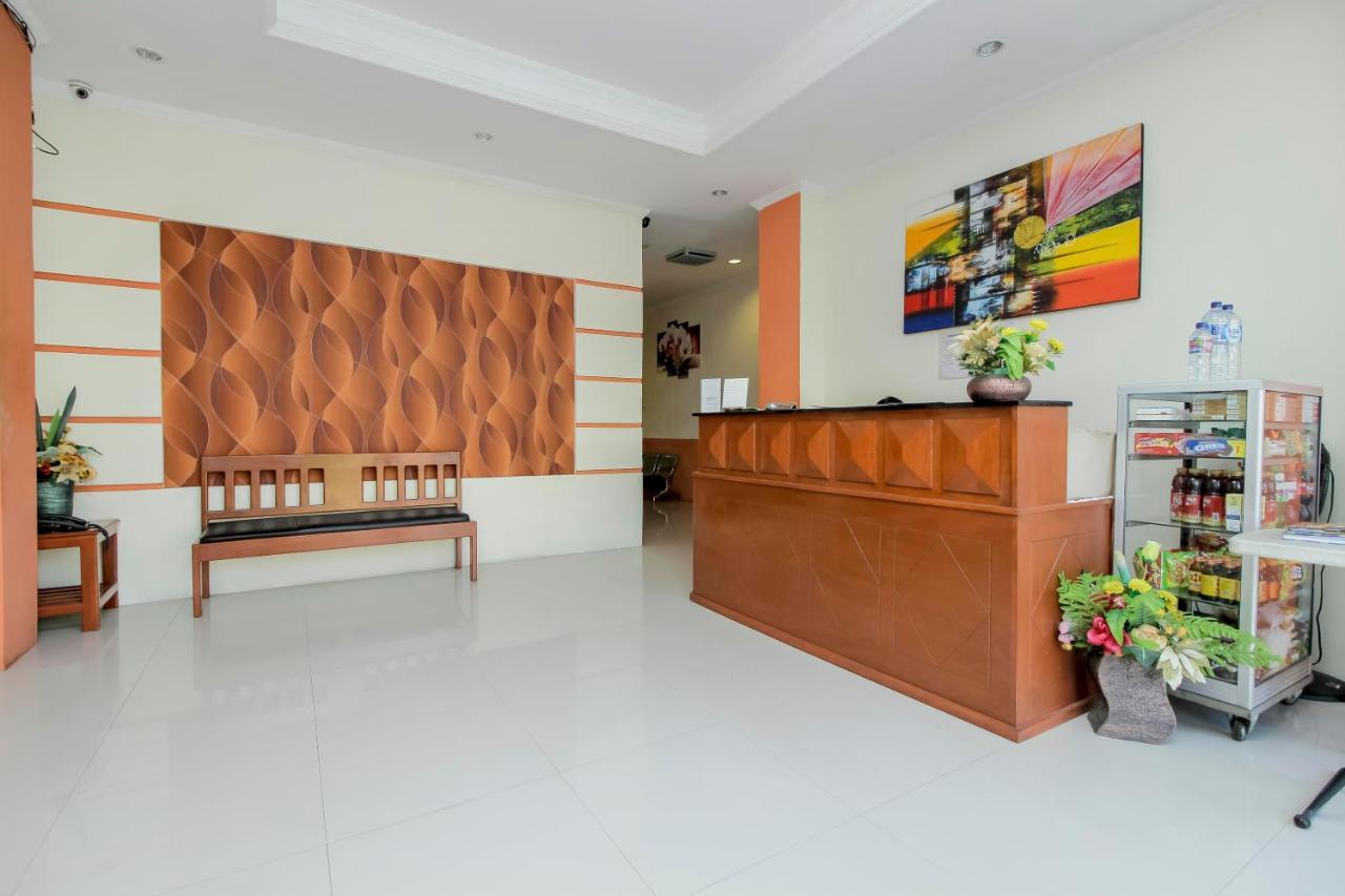 Reddoorz Near Jalan Jendral Sudirman Wisma tamu 2*