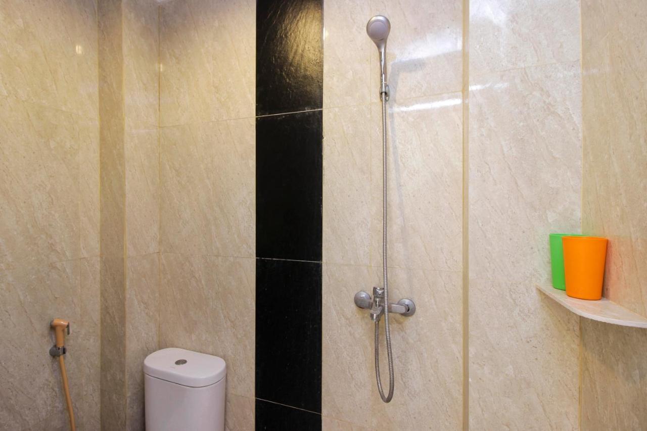 Reddoorz Near Jalan Jendral Sudirman Wisma tamu Manado