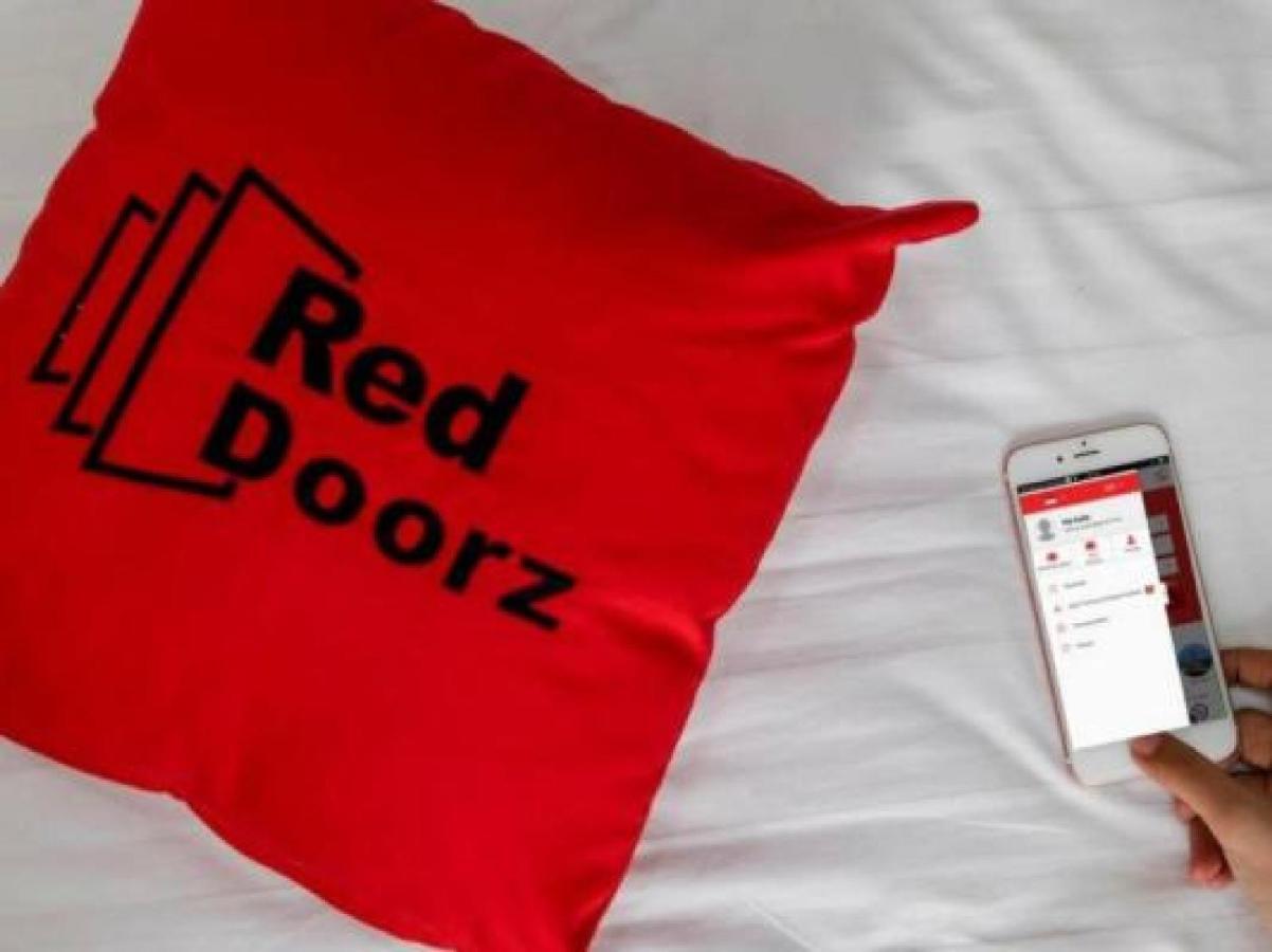 Reddoorz Near Jalan Jendral Sudirman Wisma tamu